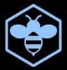 The Learning Hive Logo