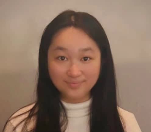 Lavinia Tjangdjaja
