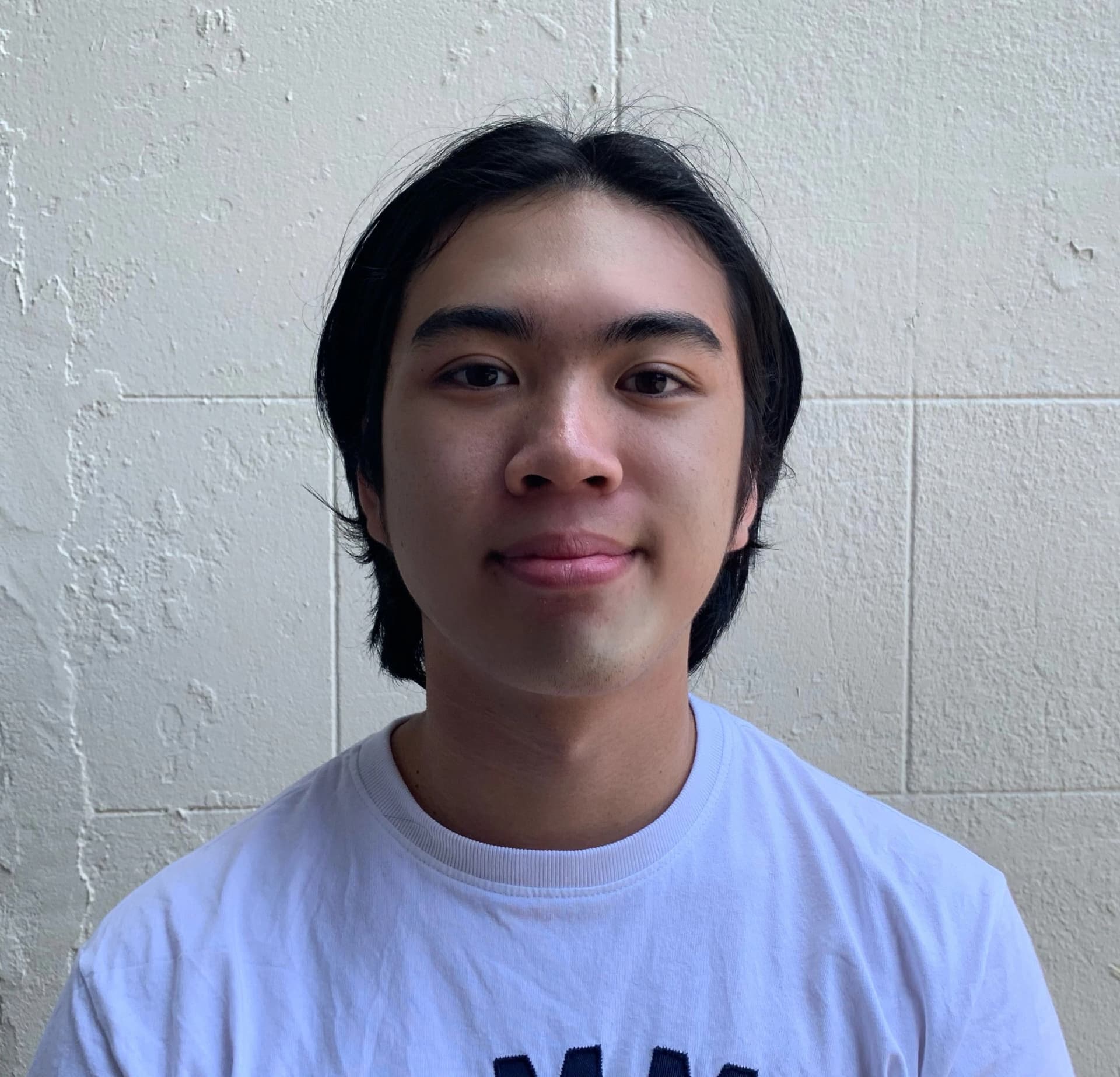 Andrew Wong