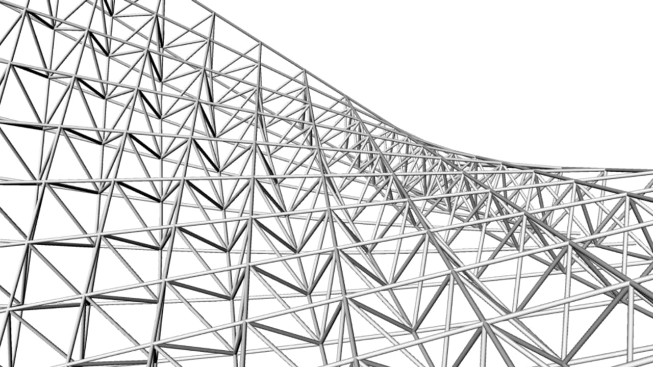 Above and Beyond the English Structure