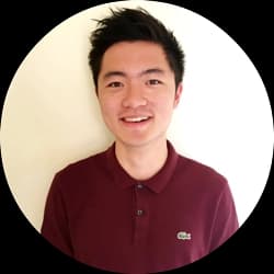 Nathan Cheng