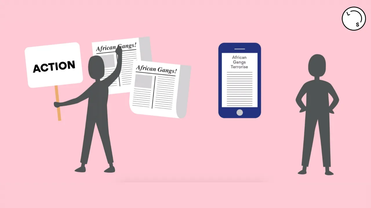 Creating A Killer Contention For Your Oral Presentation