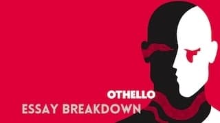 Othello Literary Perspectives Essay Breakdown