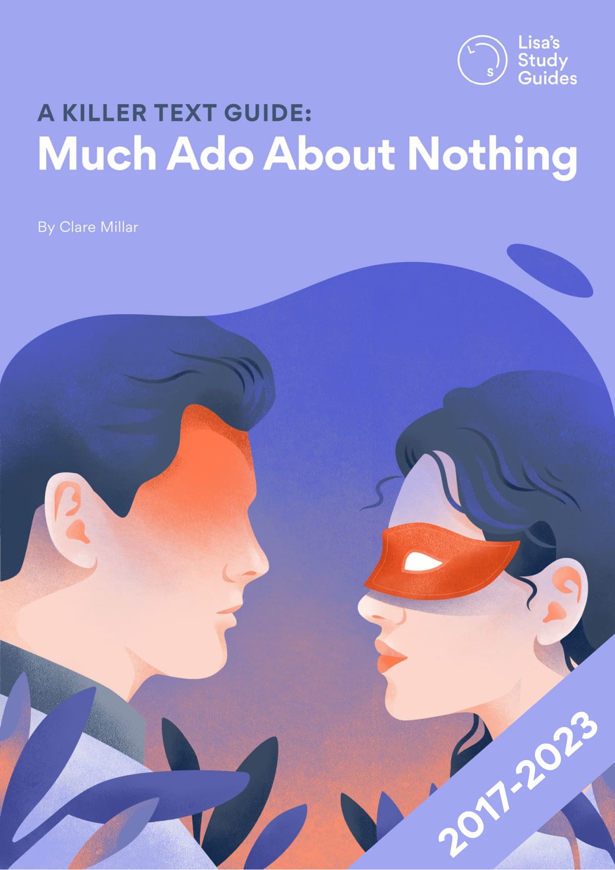 Access a FREE sample of our Much Ado About Nothing study guide