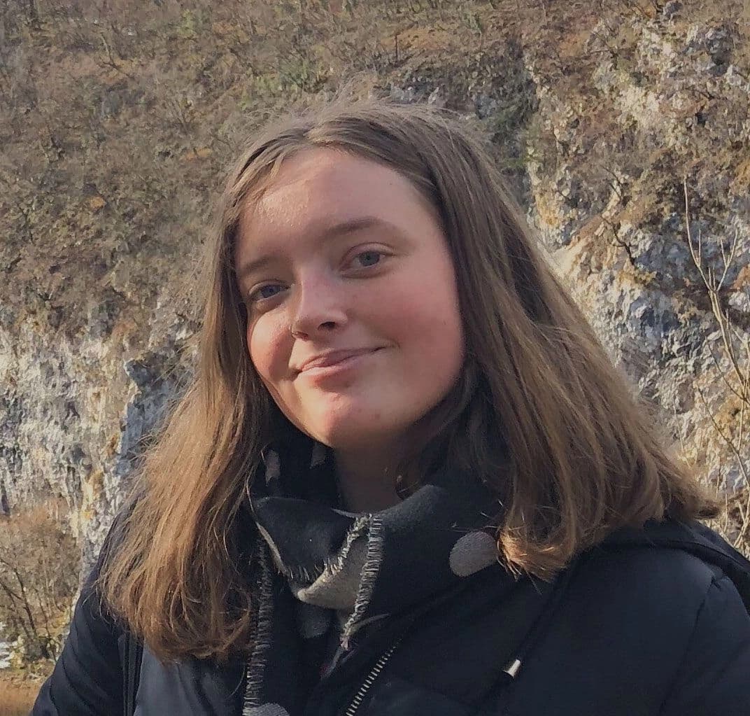 Olivia Hurley