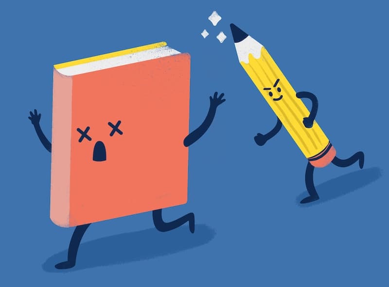 THINK in the "Think and Execute" Text Response Strategy