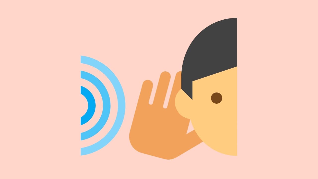 How To ACE the EAL Listening Exam