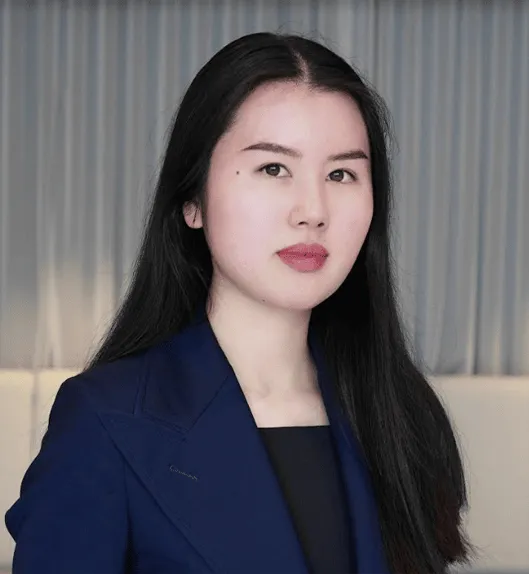 Katherine Xie
