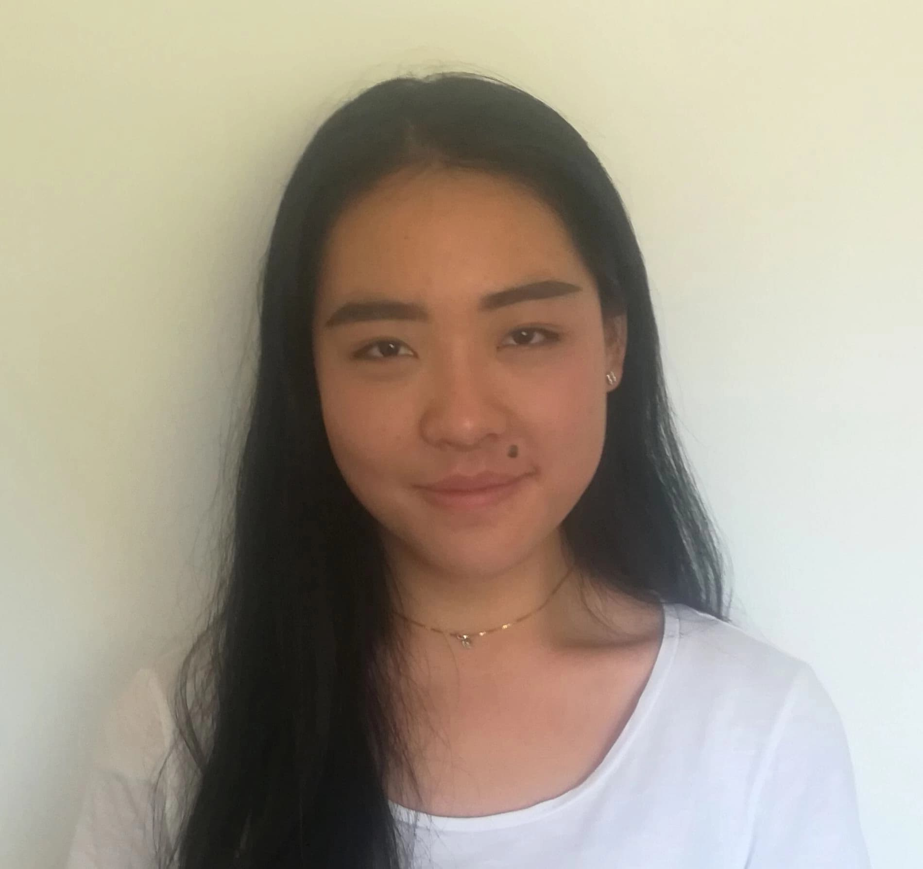Angelina Xu