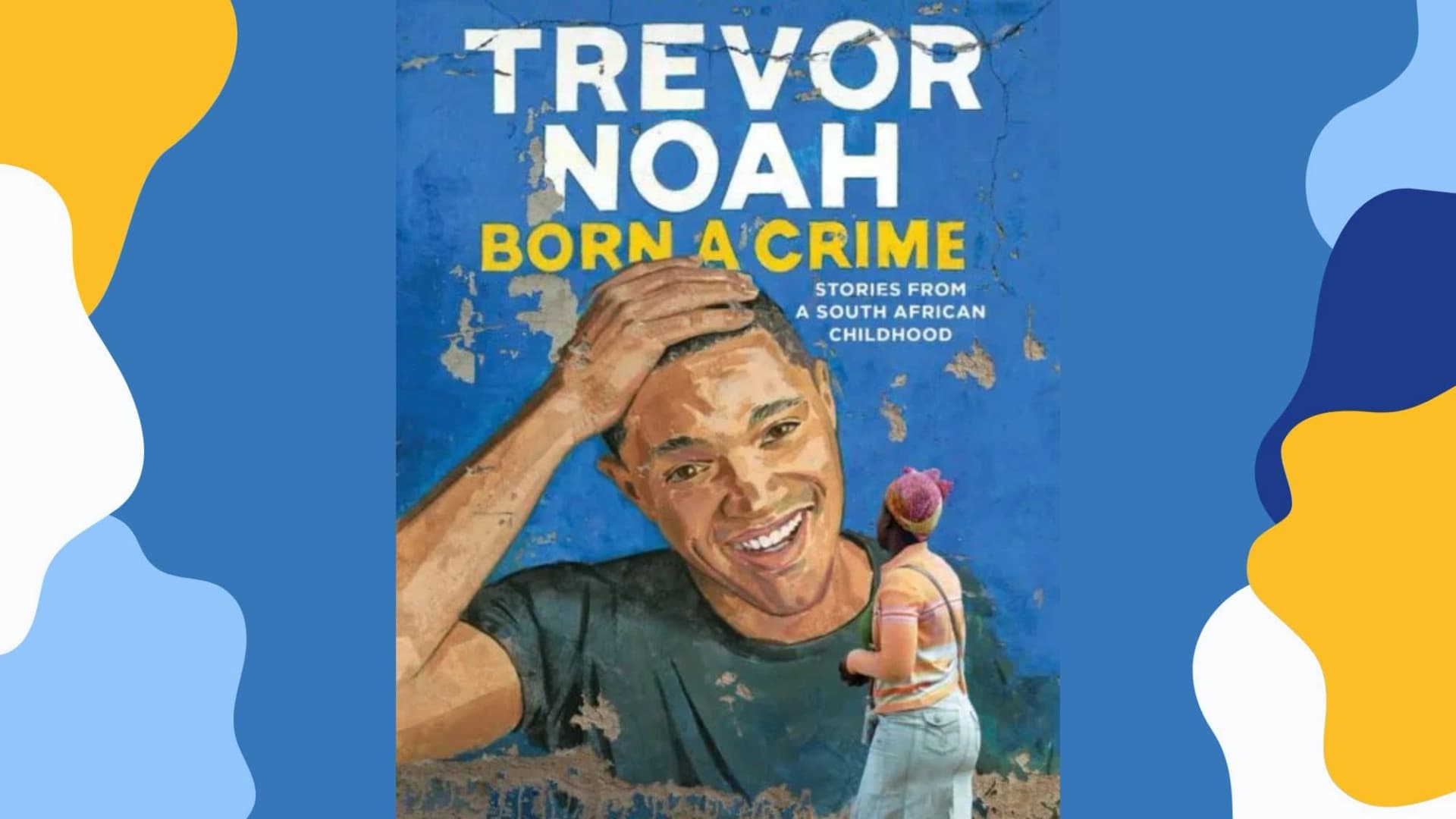 Born a Crime: How To Elevate Your VCE Text Response Essay