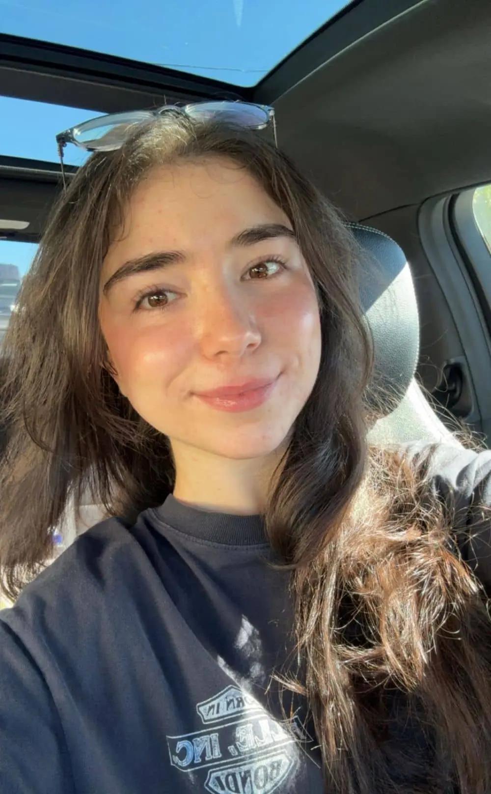 Isabella Simonovski