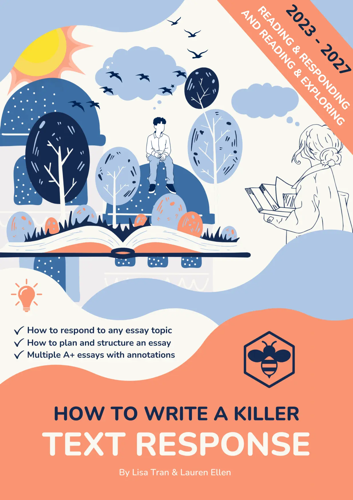 Struggling to answer the essay topic?