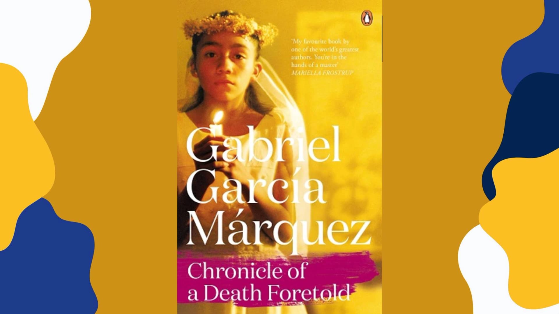 Chronicle of a Death Foretold A+ Essay Topic Breakdown