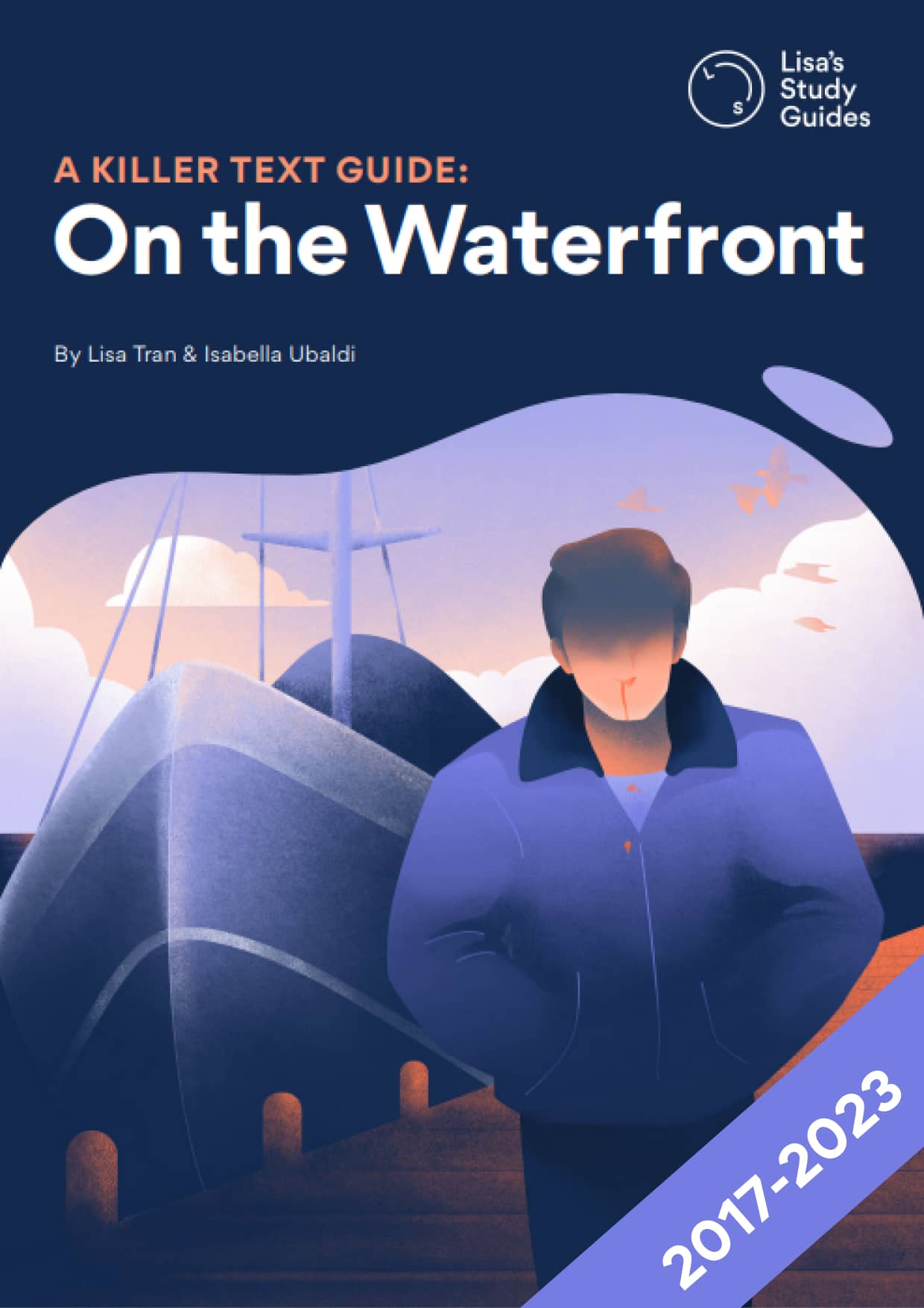 Access a FREE sample of our On the Waterfront study guide
