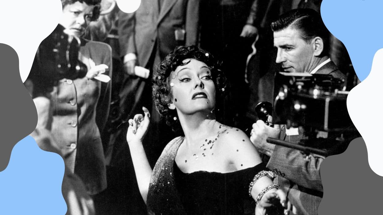 Sunset Boulevard A+ Essay Topic Breakdown