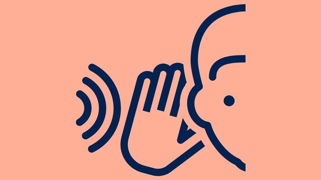 EAL Listening Practice