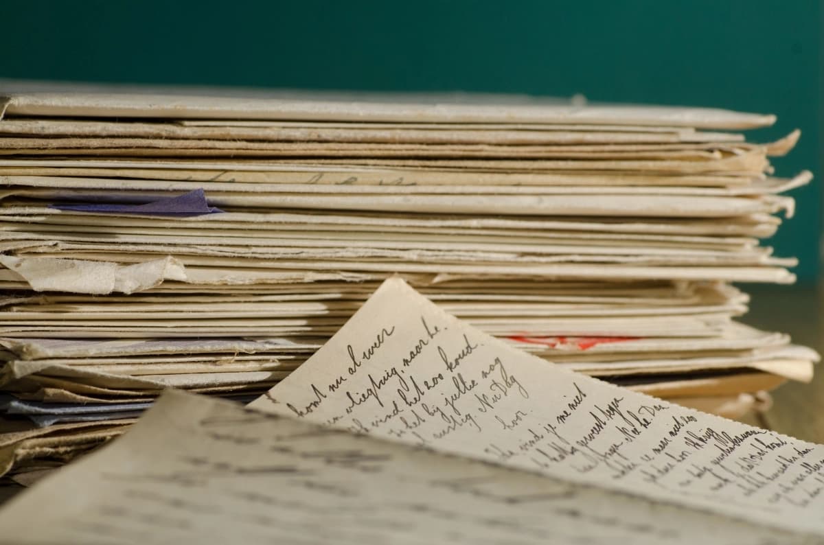 Written Explanation – Explained