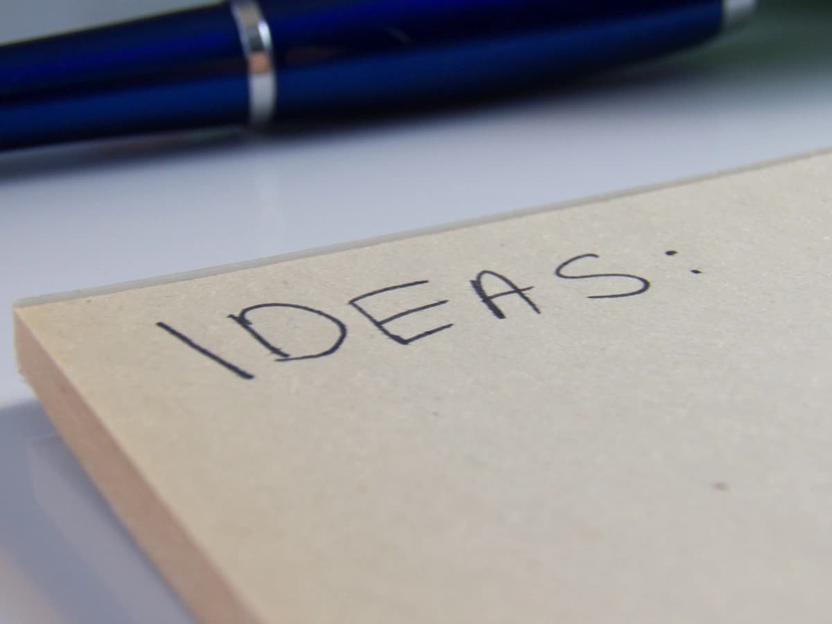 Simple Language, Complex Ideas