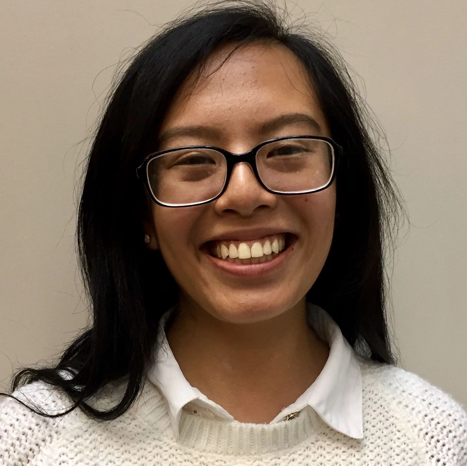 Peggy Deng