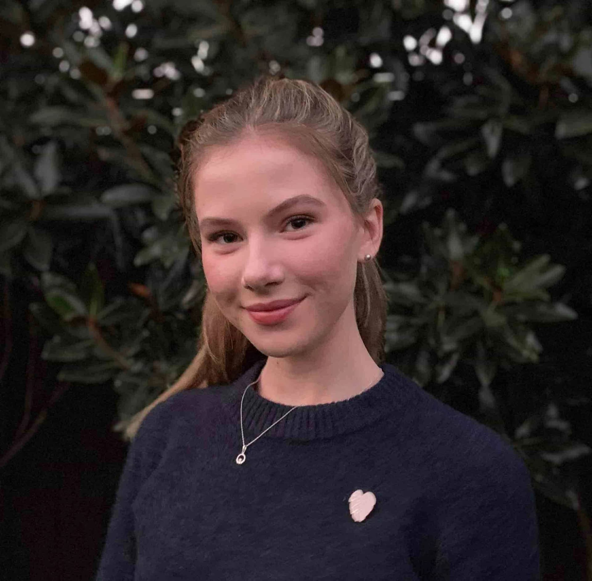 Lucy Heath