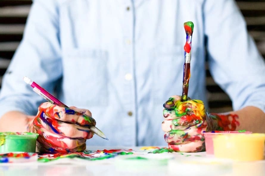 “Creative Response to Text” Ideas