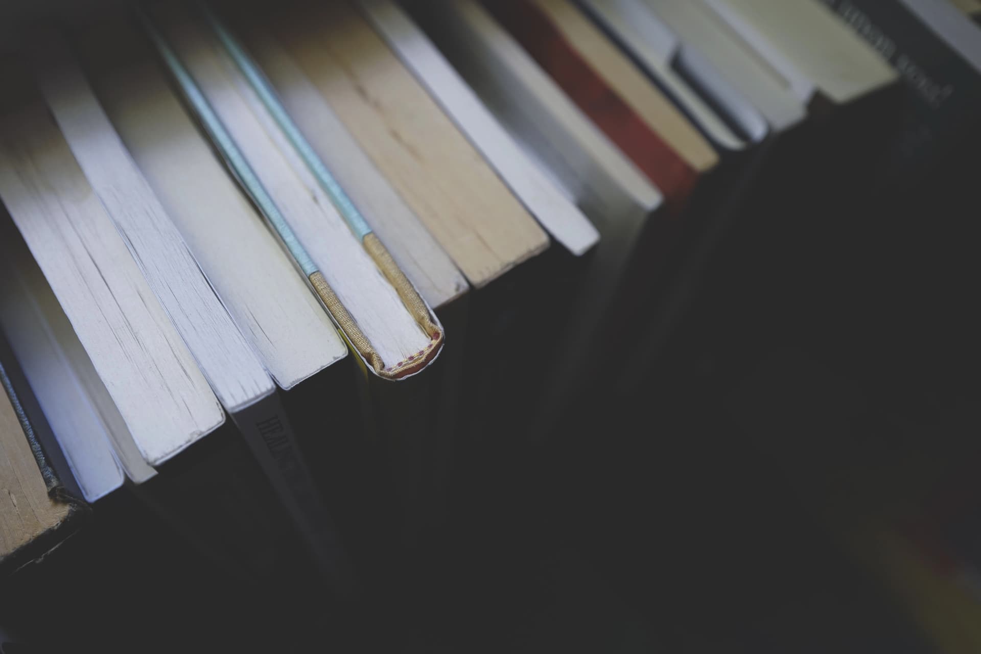 VCE English Text Response – Know Your Text!