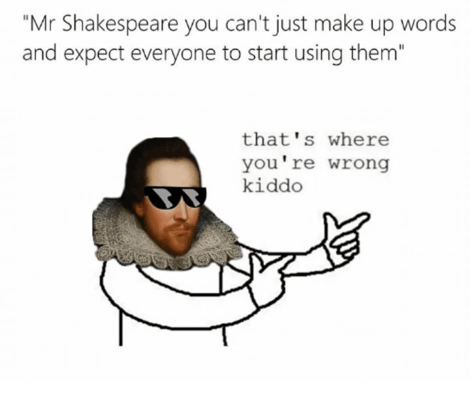 Measure for Measure by William Shakespeare