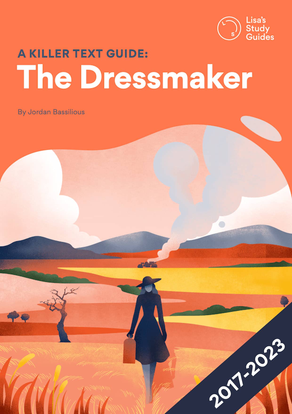 Access a FREE sample of our The Dressmaker study guide