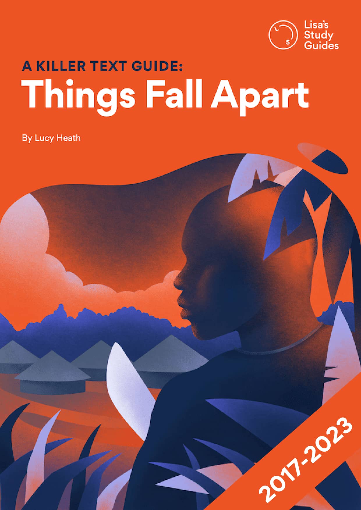 Access a FREE sample of our Things Fall Apart study guide