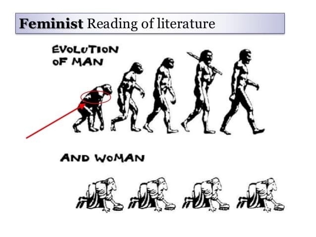 Literary Perspectives 101