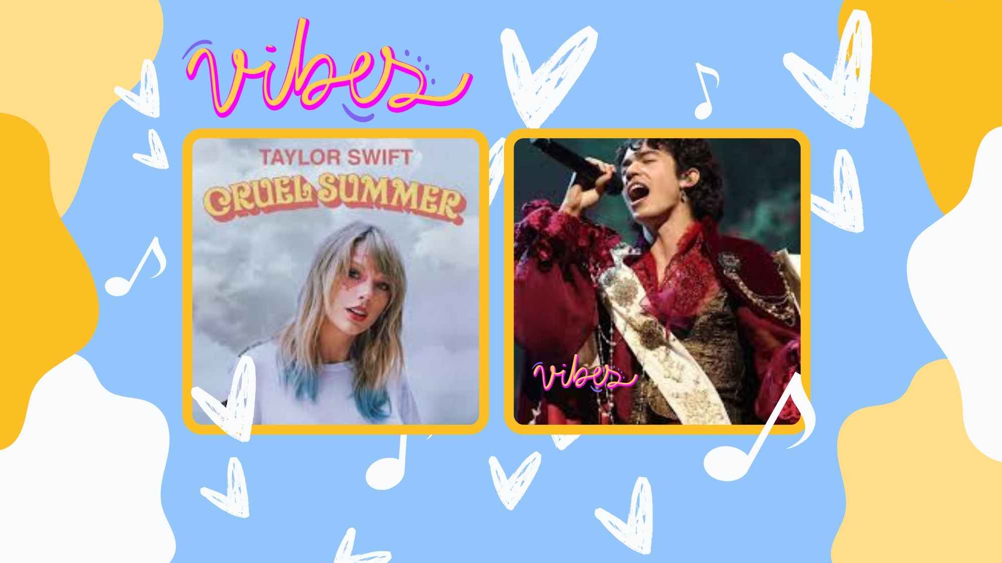 How To Improve VCE Creative Writing Using Pop Song Techniques