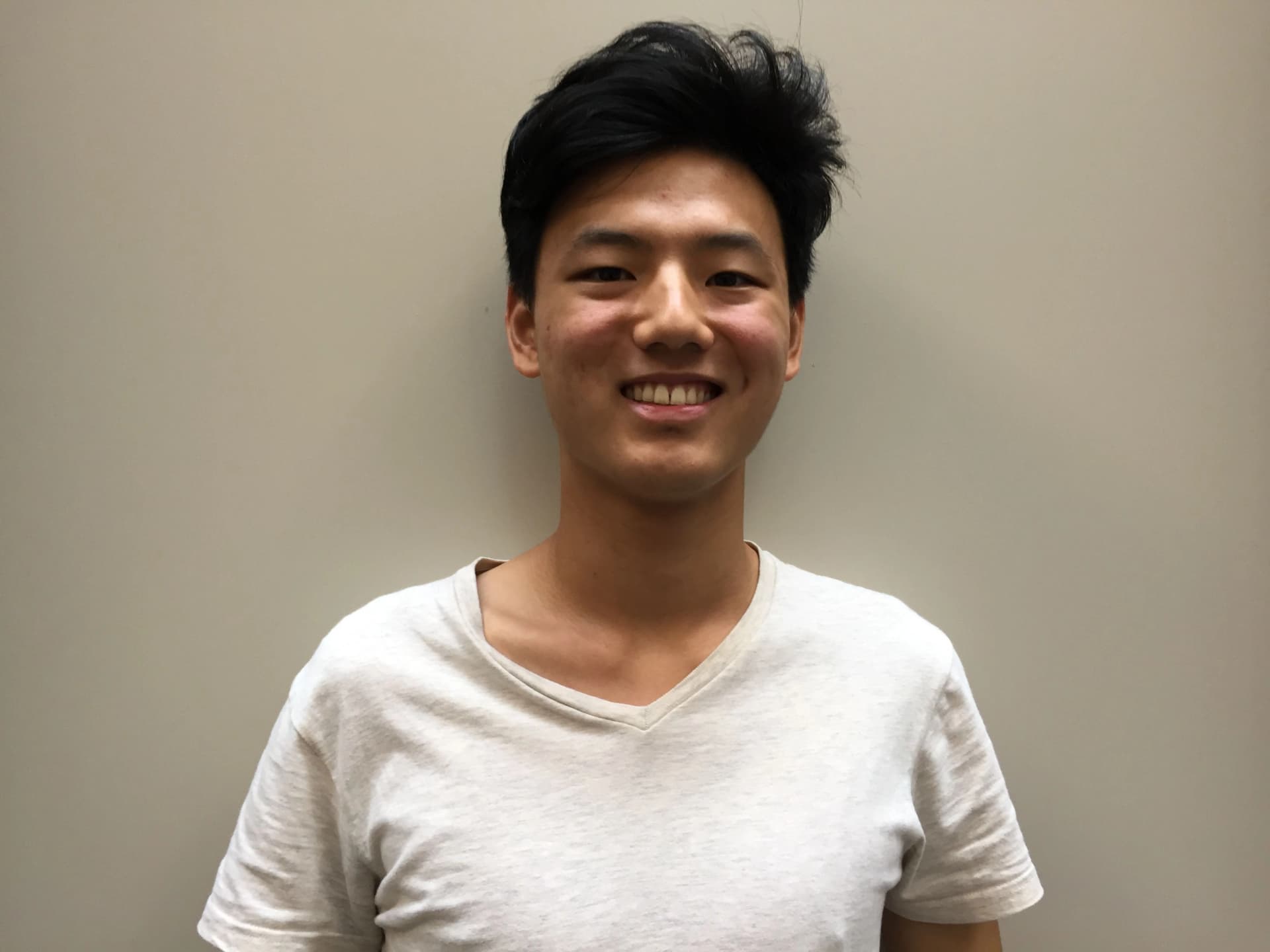 Kevin Yu