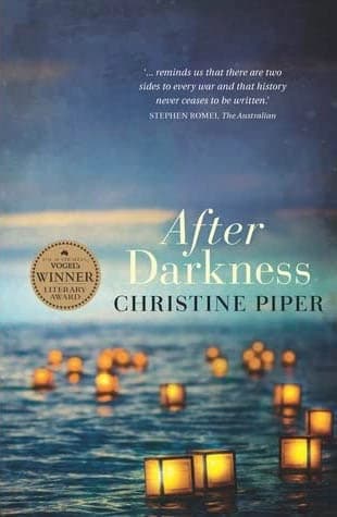 After Darkness Essay Topic Breakdown