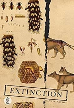 Extinction A+ Essay Topic Breakdown