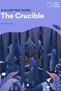 The Crucible by Arthur Miller