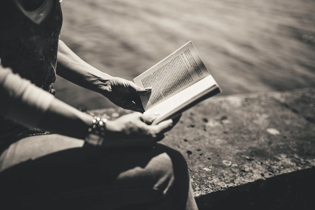 5 ways to improve your vocabulary