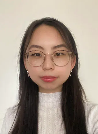 Susanna Gao