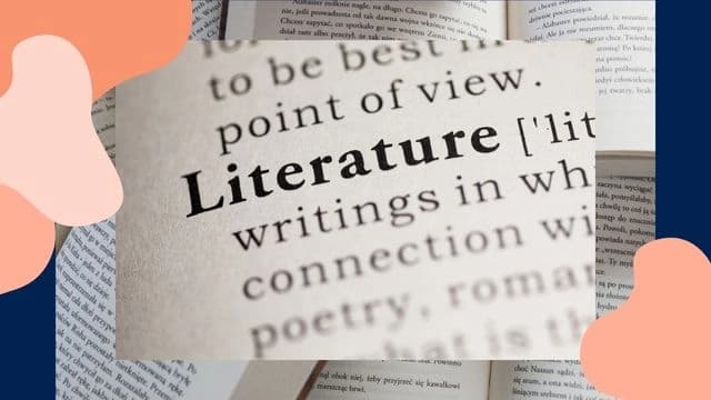 VCE Literature Study Design (2023-2027): A Guide to Developing Interpretations
