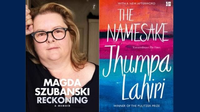 Reckoning & The Namesake: Quote Analysis by Theme