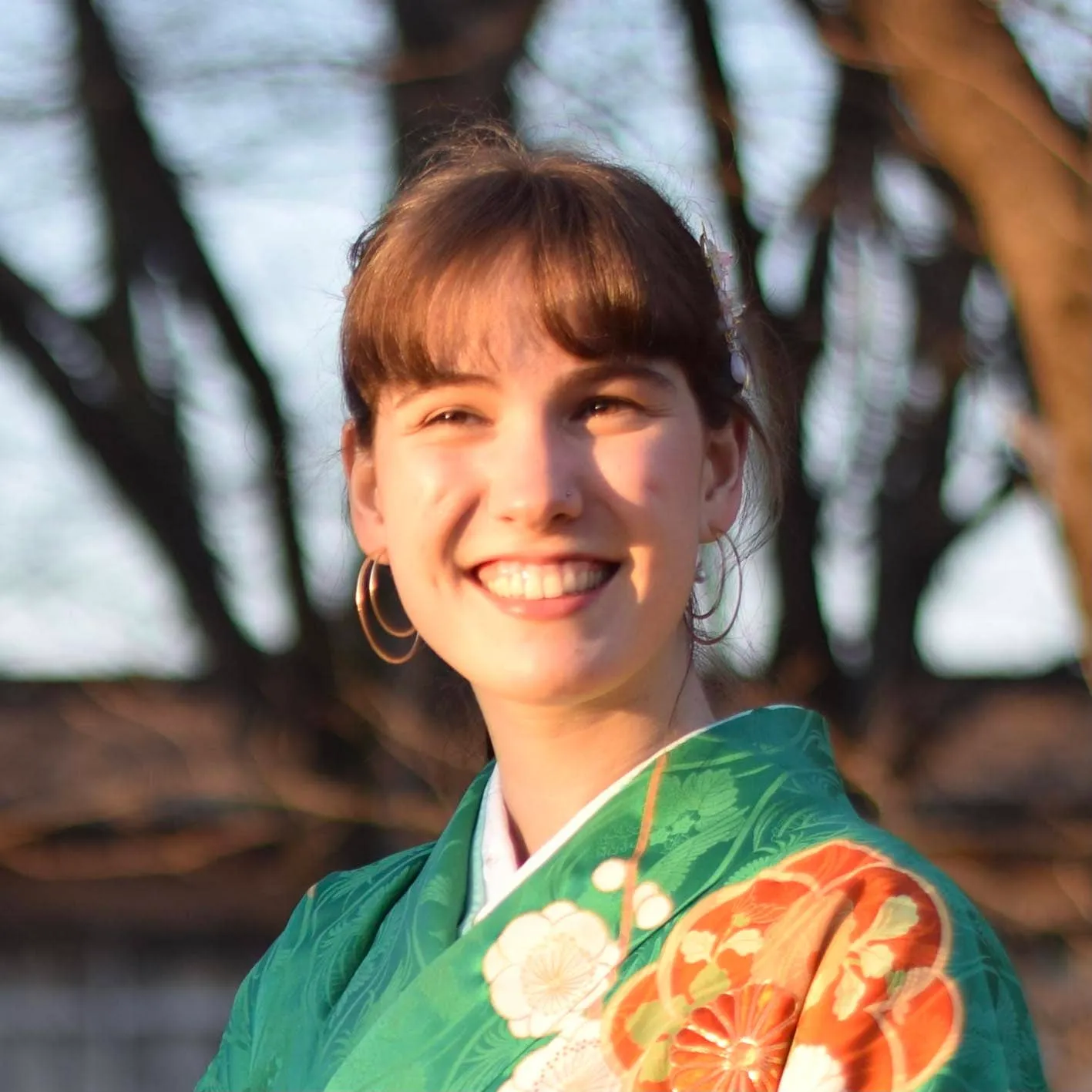 Erin McCubbery