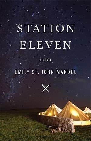 Station Eleven Essay Topic Breakdown