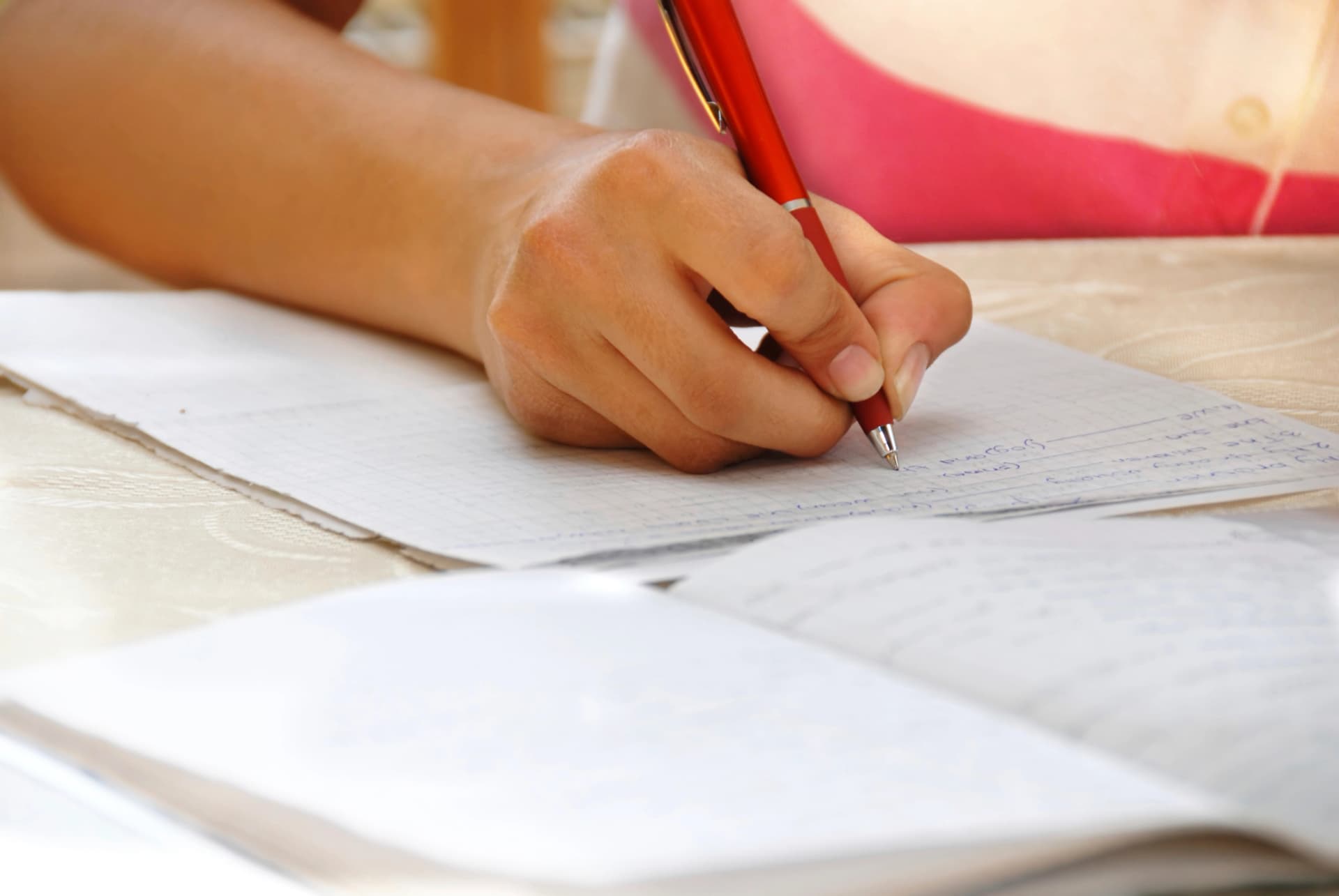 Breaking down the VCE English exam – how to maximise reading and writing time