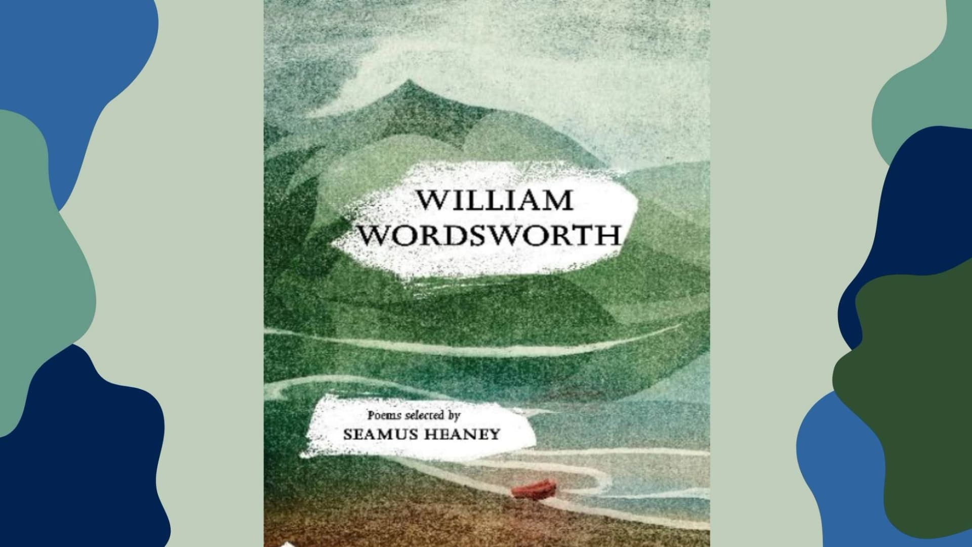 Wordsworth A+ Essay Topic Breakdown