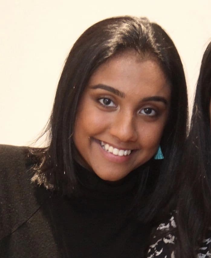 Shenara Thilakaratne