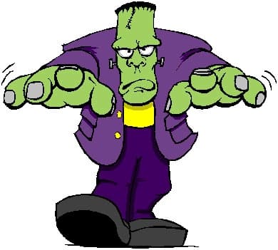 How to nail a Frankenstein essay