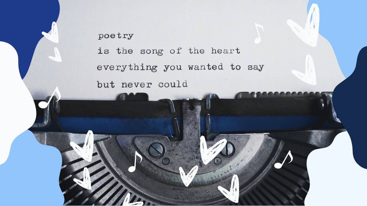 How To Analyse Poetry in VCE: Where To Begin