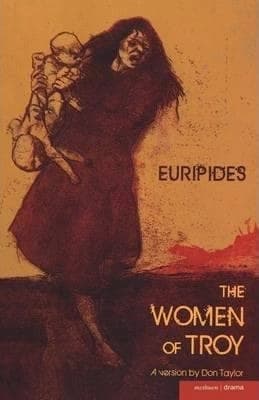 Women of Troy Essay Topic Breakdown