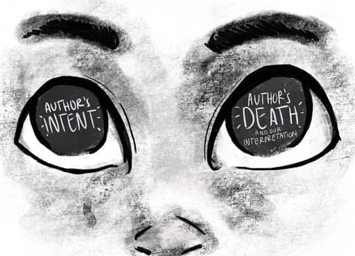 Interpreting Texts in VCE English: Context & Authorial Intent