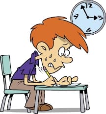 How to Overcome the Mid-Exam Crisis