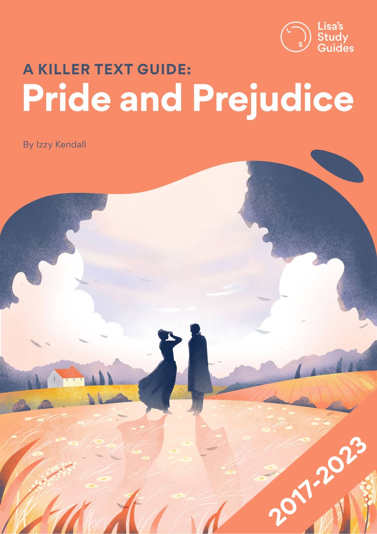 Access a FREE sample of our Pride and Prejudice study guide